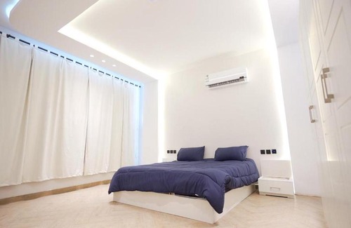 Al Kharj Chalet De Esquí | شاليهات إيلما