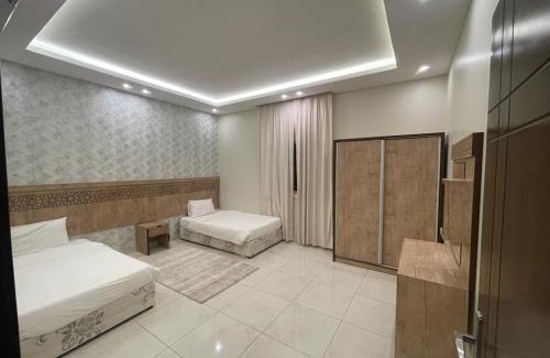 Rayyis Chalet De Esquí | شاليهات الأحلام