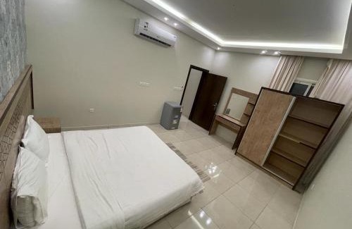 Rayyis Chalet De Esquí | شاليهات الأحلام