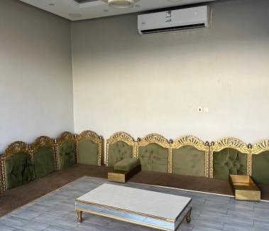 Sakaka Complejo | شاليهات الأمواج