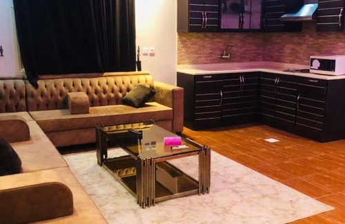 Khamis Mushait Apartamento | شاليهات الامازون