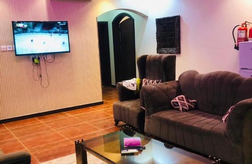 Khamis Mushait Apartamento | شاليهات الامازون