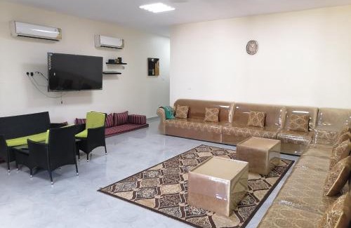 Mirbat Chalet De Esquí | شاليهات الشاطيء beach chalets