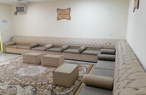 Mirbat Chalet De Esquí | شاليهات الشاطيء beach chalets