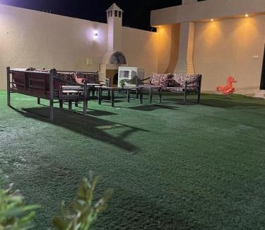 Al Kharj Apartamento | شاليهات الشيخه
