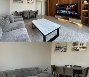Buraydah Chalet De Esquí | شاليهات العزيزية الفندقية