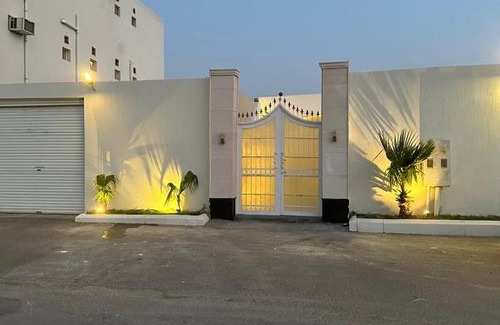 Al Hofuf Casa | شاليهات الفرج