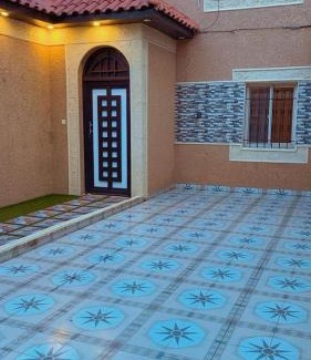 Khamis Mushait Apartamento | شاليهات الفيا
