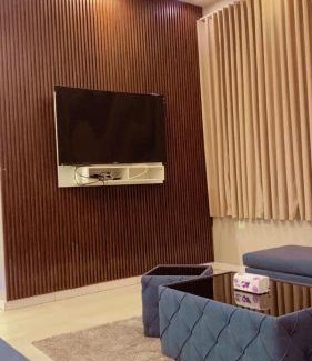 Khamis Mushait Apartamento | شاليهات الفيا