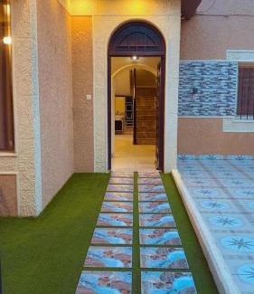 Khamis Mushait Apartamento | شاليهات الفيا