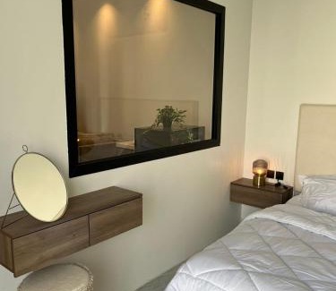 Al-Hofuf Casa | شاليهات بالما