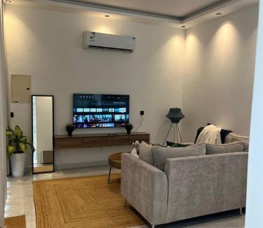 Al-Hofuf Casa | شاليهات بالما