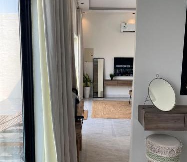 Al-Hofuf Casa | شاليهات بالما