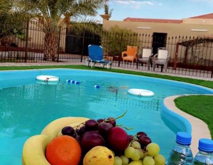 Taif Chalet De Esquí | شاليهات بشرى الطايف