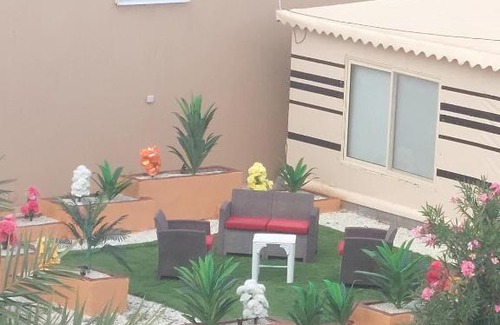 Taif Chalet De Esquí | شاليهات بشرى الطايف