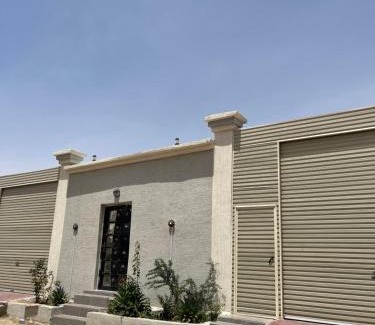 Taif Chalet De Esquí | شاليهات جاليكا