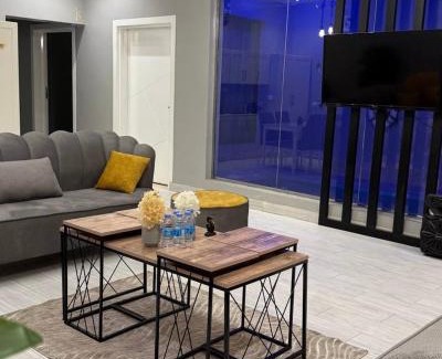 Taif Chalet De Esquí | شاليهات جاليكا