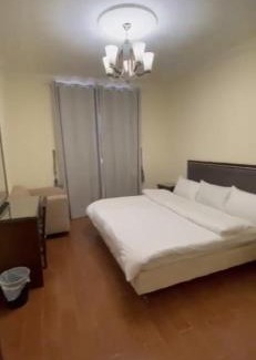 Durrat Al-Arous Apartamento | شاليهات درة العروس الڤان بيتش