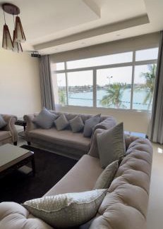Durrat Al-Arous Apartamento | شاليهات درة العروس الڤان بيتش