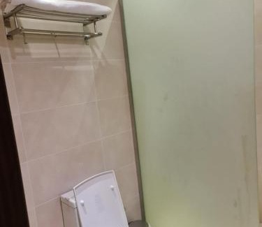 Taif Chalet De Esquí | شاليهات دشيل لبيوت العطلات الاقتصادية