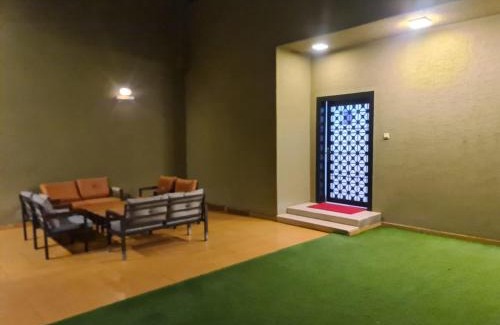 Taif Chalet De Esquí | شاليهات دشيل لبيوت العطلات الاقتصادية