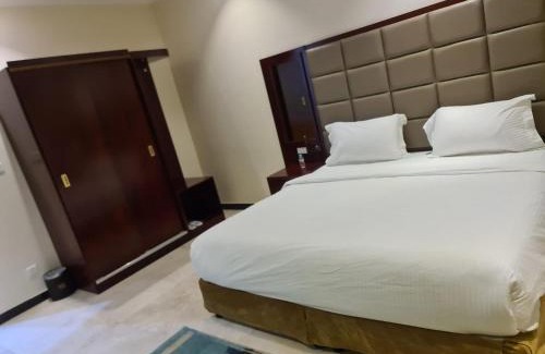 Taif Chalet De Esquí | شاليهات دشيل لبيوت العطلات الاقتصادية