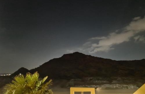 Taif Chalet De Esquí | شاليهات دشيل لبيوت العطلات الاقتصادية