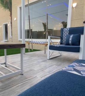 Al Hawiyah Chalet De Esquí | شاليهات ذوق بارك