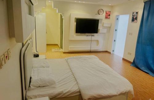Taif Apartamento | شاليهات روزالين