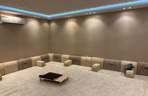Taif Apartamento | شاليهات روزالين