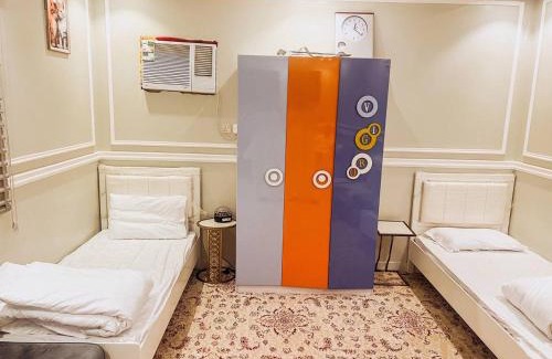 Taif Apartamento | شاليهات روزالين