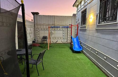 Taif Apartamento | شاليهات روزالين