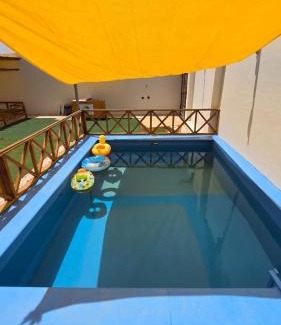 Taif Chalet De Esquí | شاليهات روزڤيو 3