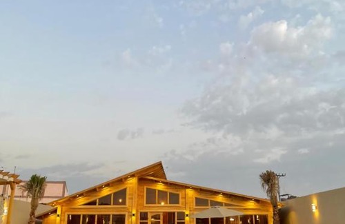 Taif Casa | شاليهات ريموندا الريفيه الطائف