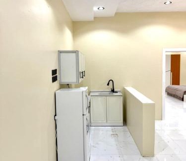 Taif Apartamento | شاليهات زارا 2