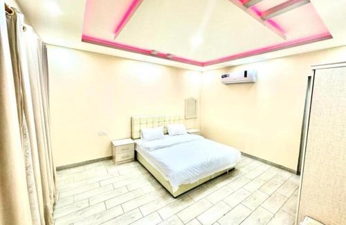 Taif Apartamento | شاليهات زارا