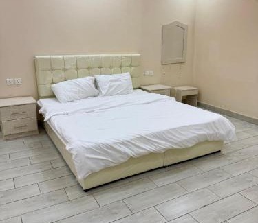 Taif Apartamento | شاليهات زارا