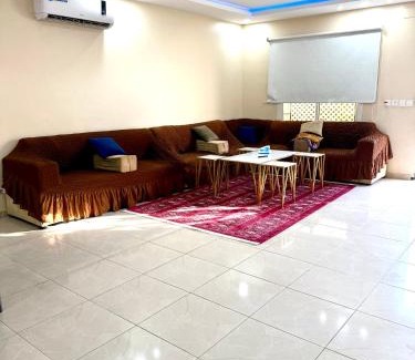 Taif Apartamento | شاليهات زارا