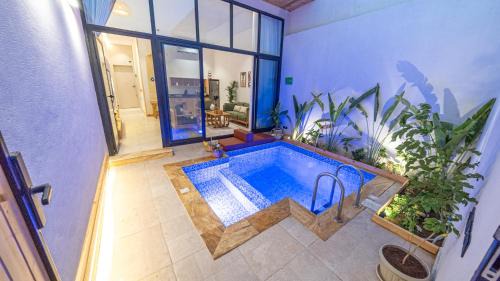 Dhahban Chalet De Esquí | شاليهات سكاي لاين - skyline chalets