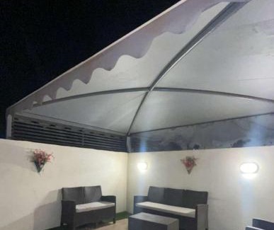 Saudi Arabia Chalet De Esquí | شاليهات غيم خميس البحر