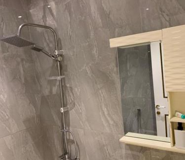 Taif Chalet De Esquí | شاليهات غيوم الوسام للفلل الفندقية الفاخرة