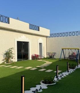Taif Chalet De Esquí | شاليهات فور وفيز