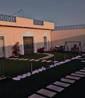 Taif Chalet De Esquí | شاليهات فور وفيز