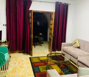 Al Arish Casa | شاليهات قريه سما العريش
