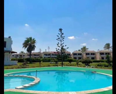 Al Arish Casa | شاليهات قريه سما العريش