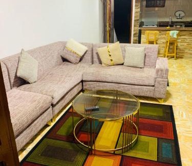Al Arish Casa | شاليهات قريه سما العريش
