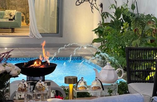 Buraydah Apartamento | شاليهات قصيد الفندقية Qasid