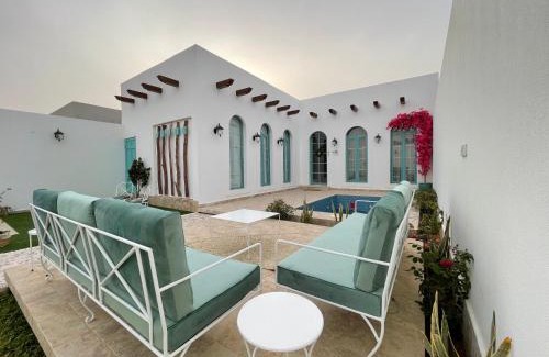 Buraydah Apartamento | شاليهات قصيد الفندقية Qasid