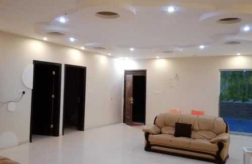 Tabuk Chalet De Esquí | شاليهات قولدن داي