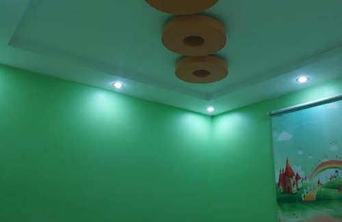Tabuk Chalet De Esquí | شاليهات قولدن داي